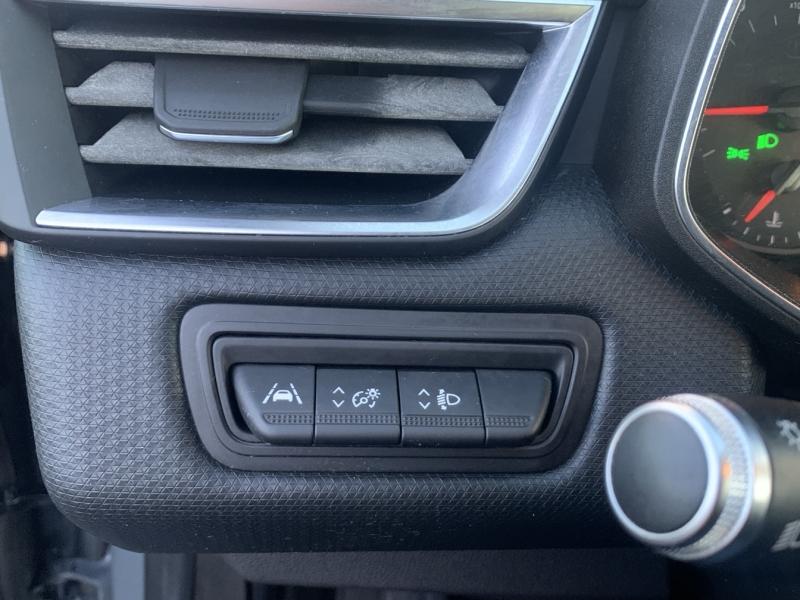 Image RENAULT Clio 1.0 TCe 100ch Zen