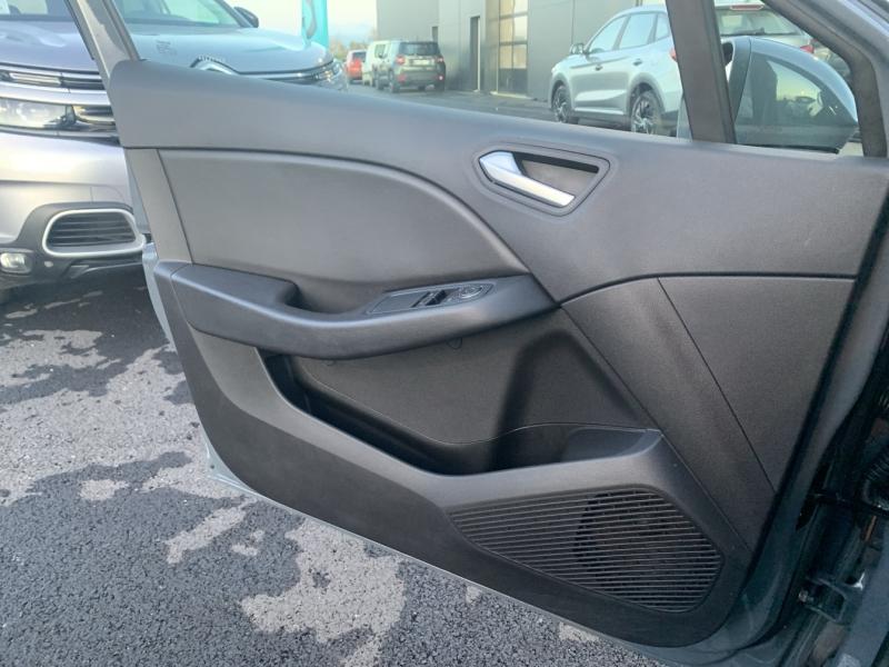 Image RENAULT Clio 1.0 TCe 100ch Zen