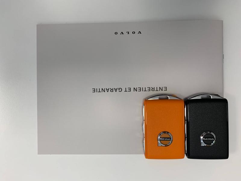 Image VOLVO XC40 B3 163ch Start DCT 7