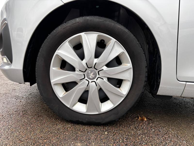 Image PEUGEOT 108 VTi 72 Style S&S 4cv 5p