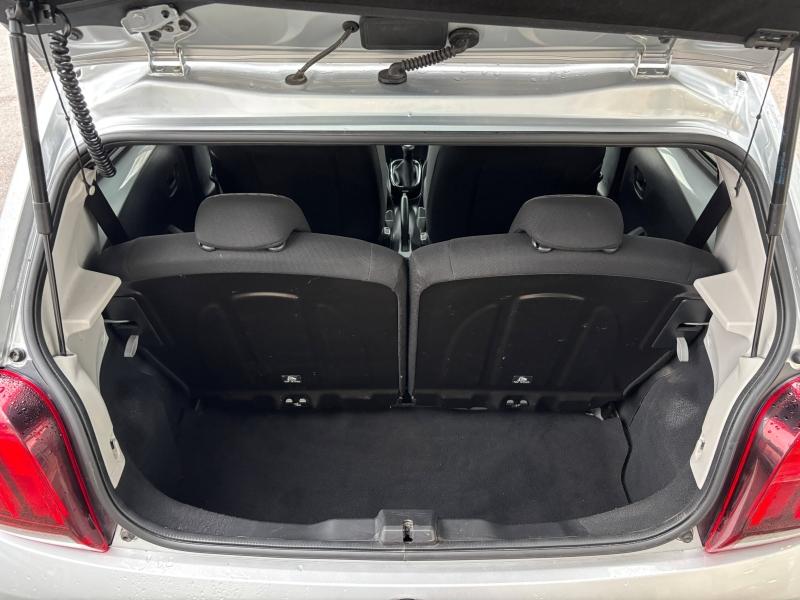 Image PEUGEOT 108 VTi 72 Style S&S 4cv 5p