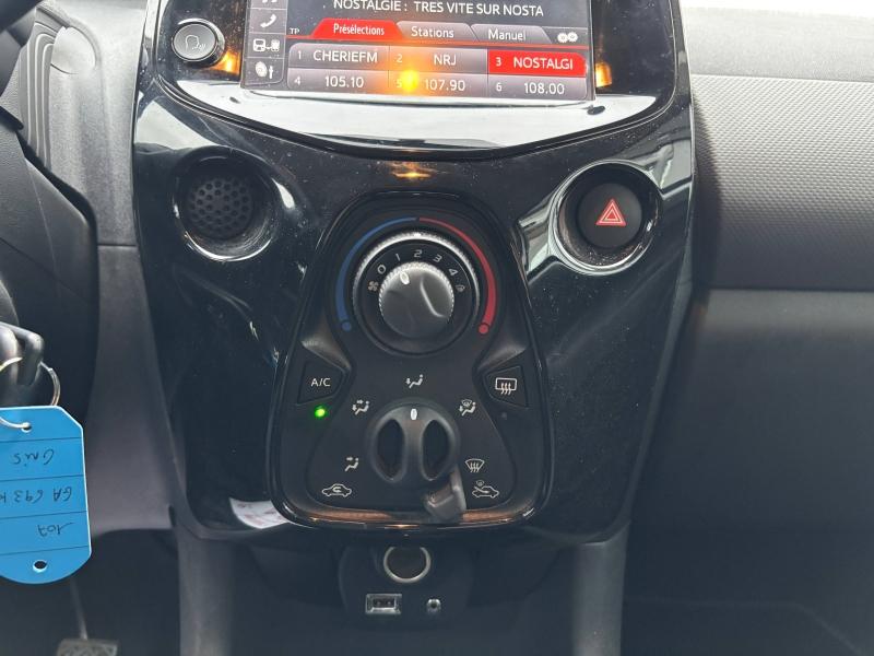 Image PEUGEOT 108 VTi 72 Style S&S 4cv 5p