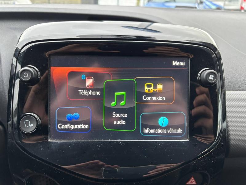 Image PEUGEOT 108 VTi 72 Style S&S 4cv 5p