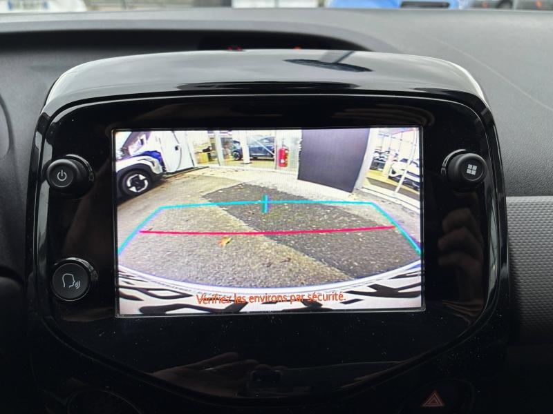 Image PEUGEOT 108 VTi 72 Style S&S 4cv 5p