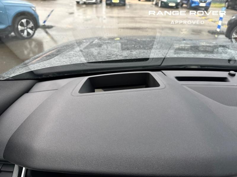 Image LAND-ROVER Range Rover Velar 2.0D 240ch R-Dynamic S AWD BVA