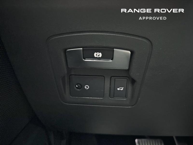 Image LAND-ROVER Range Rover Velar 2.0D 240ch R-Dynamic S AWD BVA