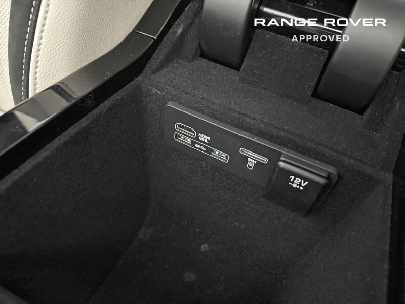 Image LAND-ROVER Range Rover Velar 2.0D 240ch R-Dynamic S AWD BVA
