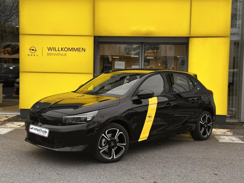 Photo OPEL Corsa GS 1.2 Turbo Hybrid 110ch Automatique