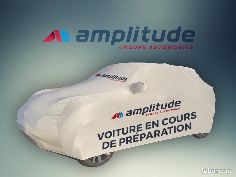 Photo MG MOTOR MG3 Hybrid+ 195ch Standard