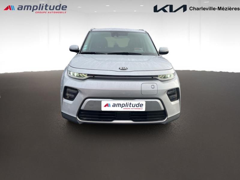Image KIA e-Soul Design 204ch