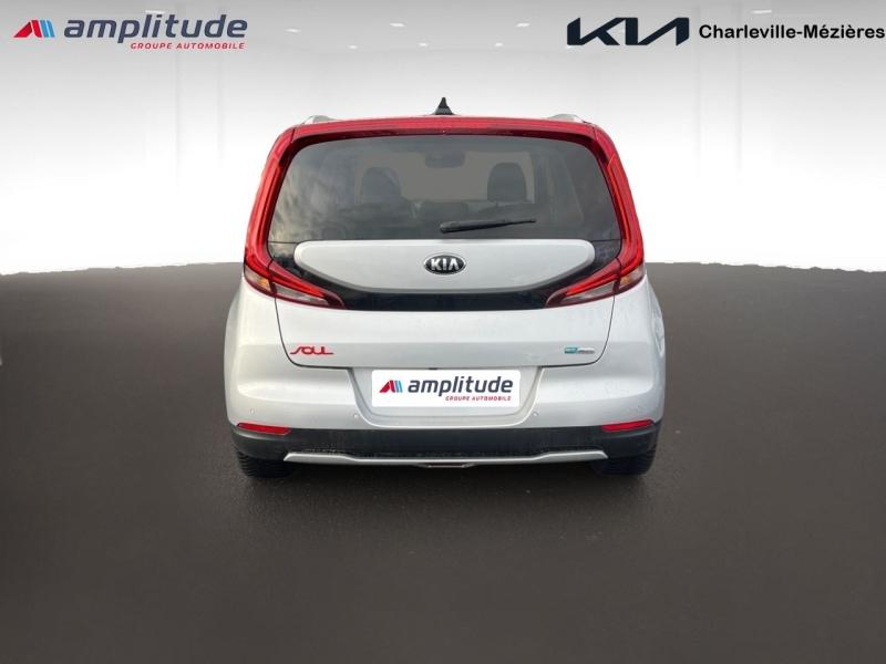 Image KIA e-Soul Design 204ch