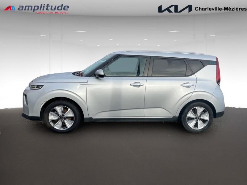 Image KIA e-Soul Design 204ch