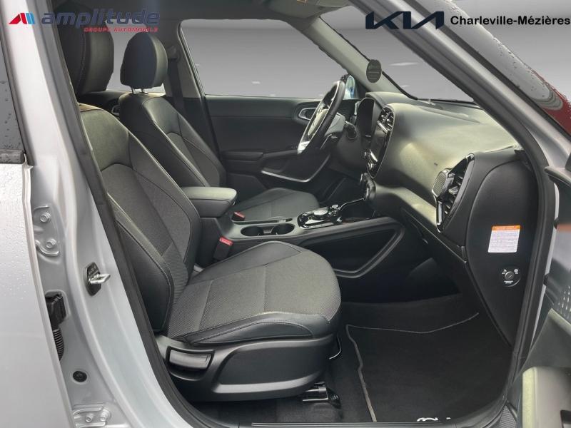 Image KIA e-Soul Design 204ch