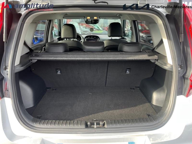 Image KIA e-Soul Design 204ch