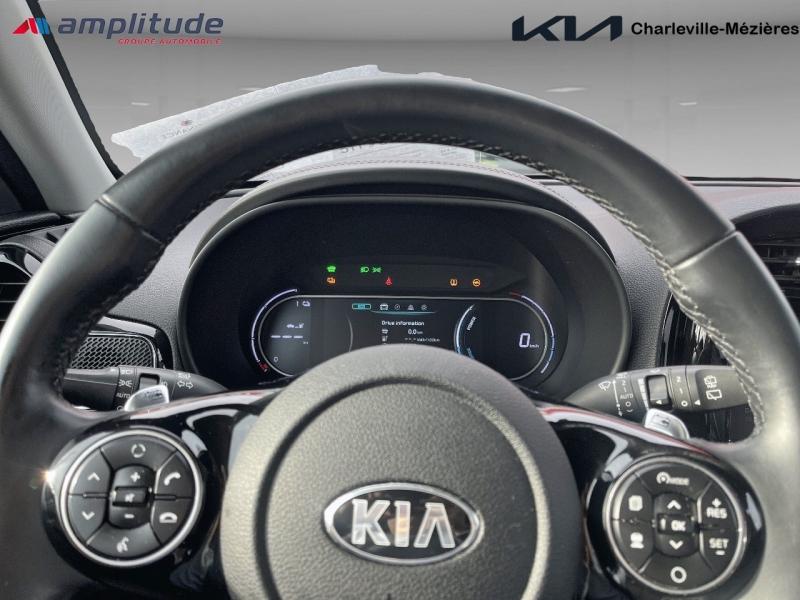 Image KIA e-Soul Design 204ch