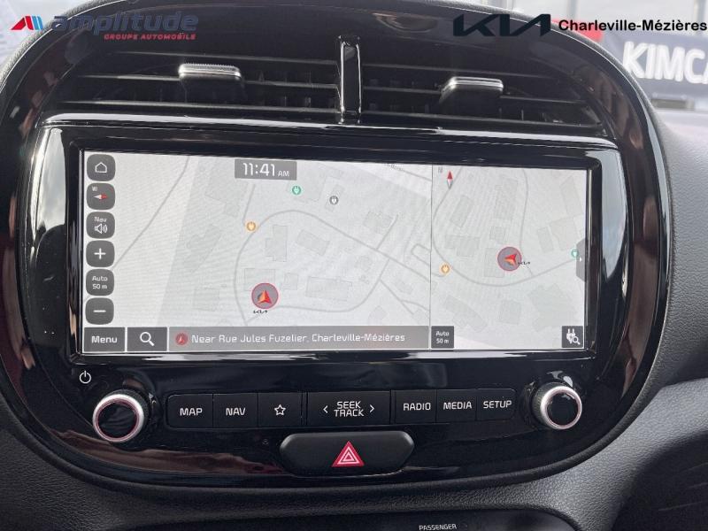 Image KIA e-Soul Design 204ch