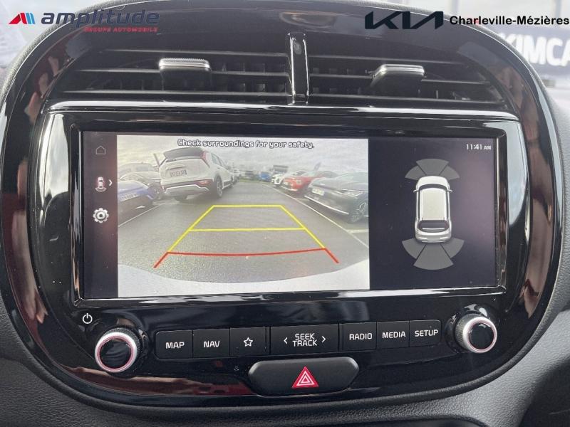 Image KIA e-Soul Design 204ch