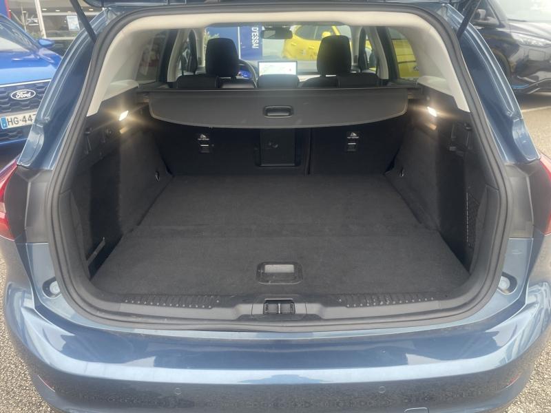 Image FORD Focus SW 1.0 Flexifuel mHEV 125ch Titanium X Business Powershift