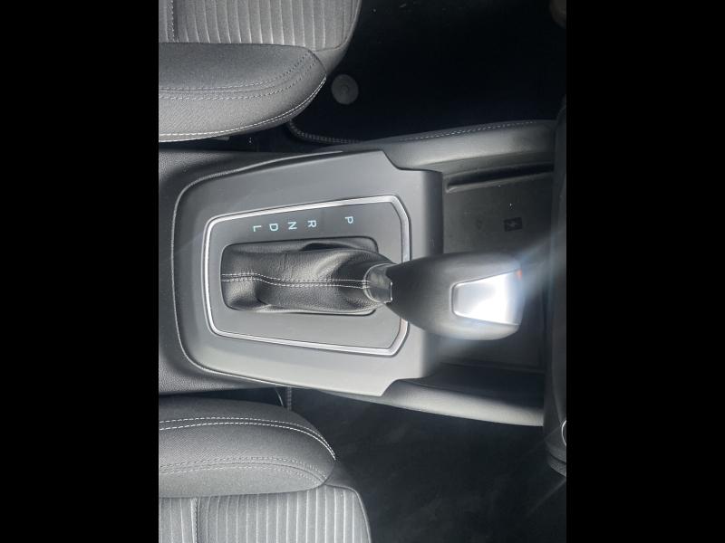 Image FORD Focus SW 1.0 Flexifuel mHEV 125ch Titanium X Business Powershift