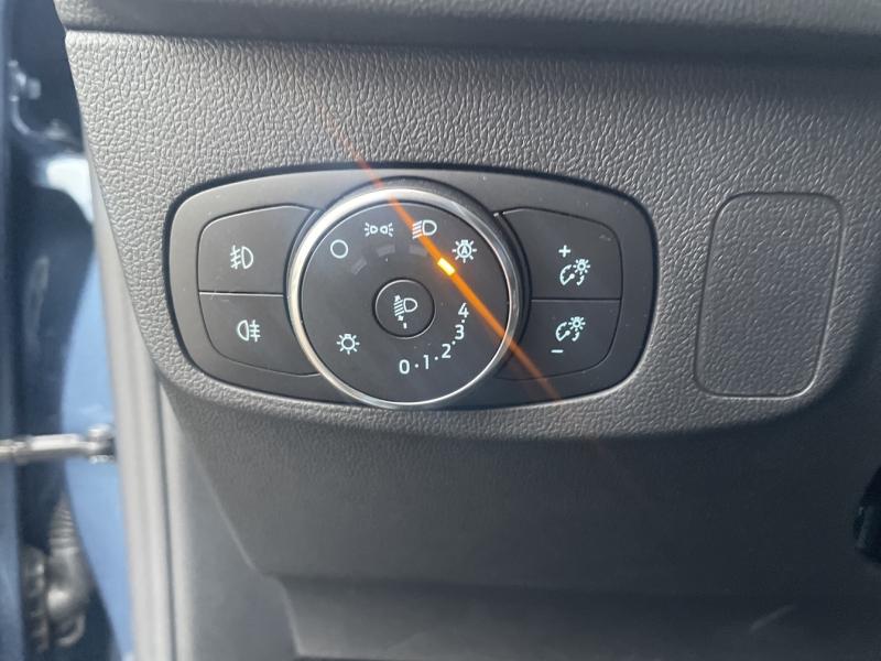 Image FORD Focus SW 1.0 Flexifuel mHEV 125ch Titanium X Business Powershift