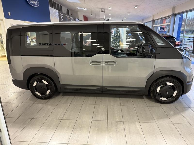 Image KIA PV5 Passenger L 163ch 71,2 kWh Plus