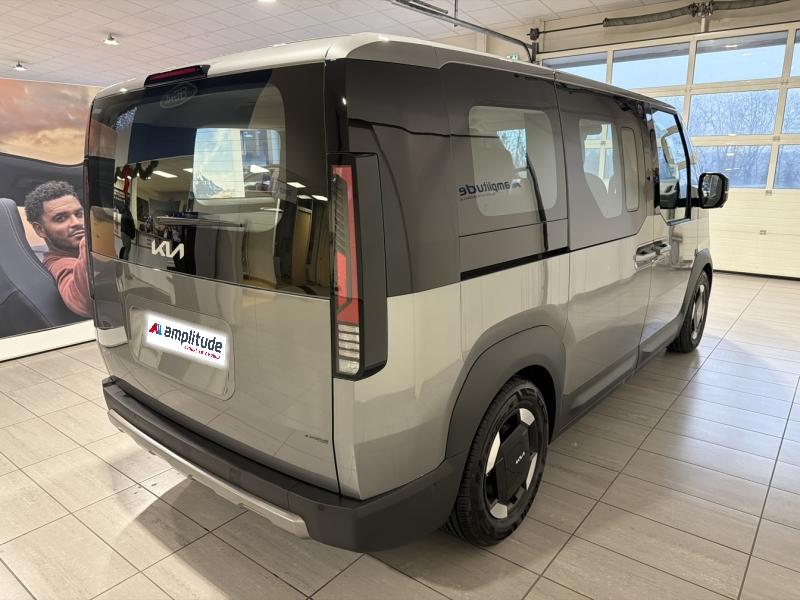 Image KIA PV5 Passenger L 163ch 71,2 kWh Plus