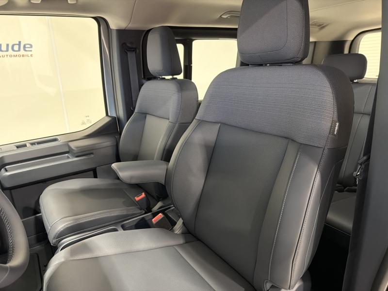 Image KIA PV5 Passenger L 163ch 71,2 kWh Plus