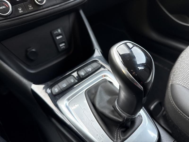 Image OPEL Crossland 1.2 Turbo 130ch Elegance Business BVA