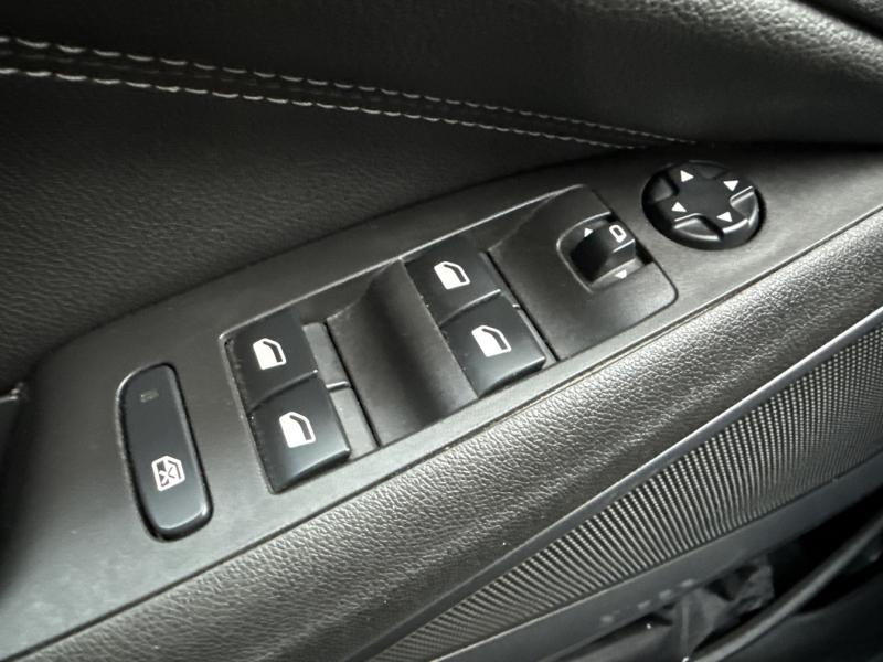 Image OPEL Crossland 1.2 Turbo 130ch Elegance Business BVA