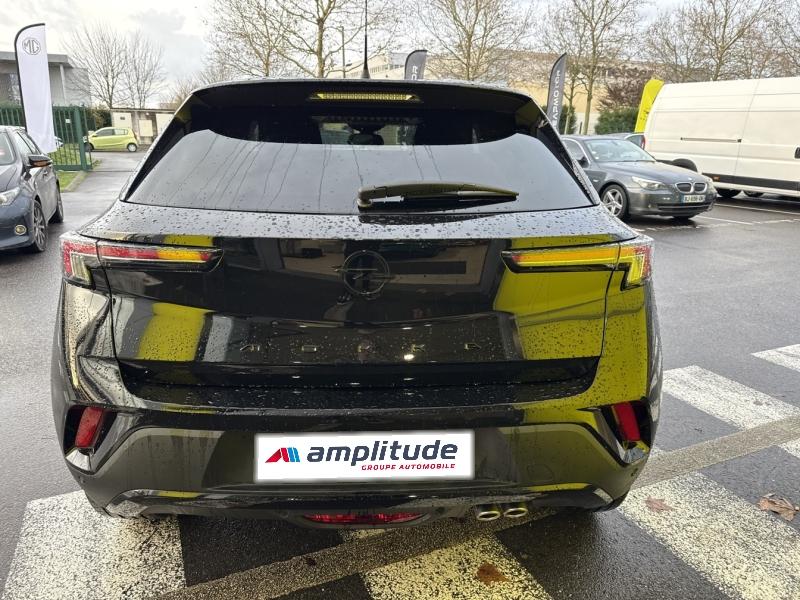 Image OPEL Mokka 1.2 Turbo 130ch GS Line BVA8