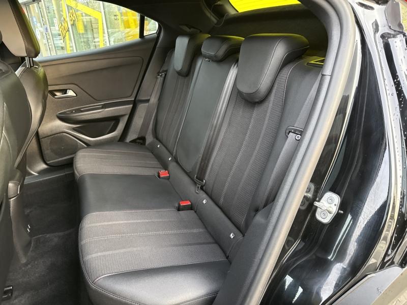 Image OPEL Mokka 1.2 Turbo 130ch GS Line BVA8