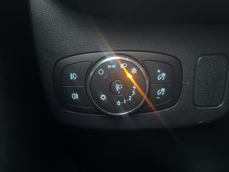 Image FORD Puma 1.0 Flexifuel 125ch S&S mHEV Titanium