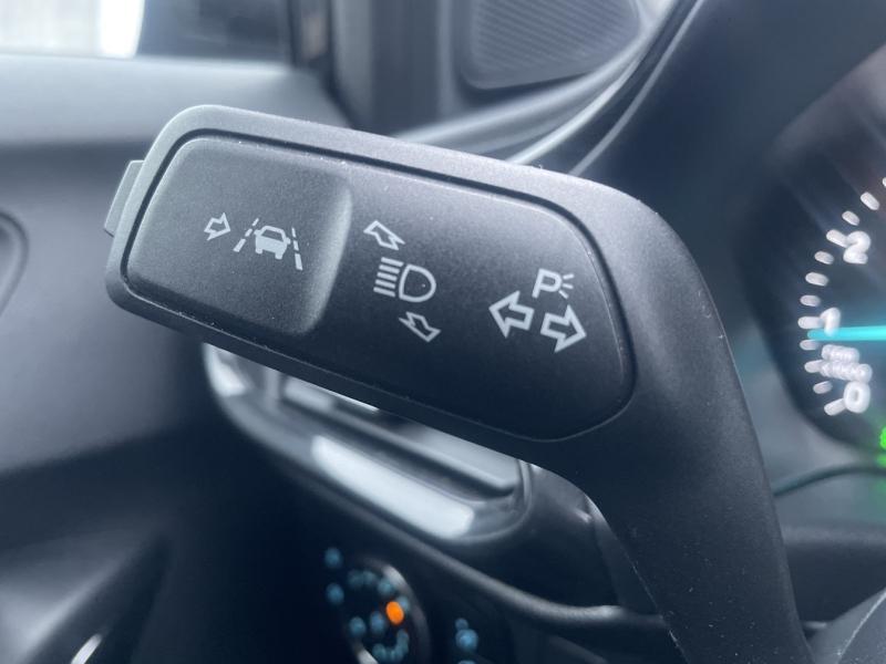 Image FORD Puma 1.0 Flexifuel 125ch S&S mHEV Titanium