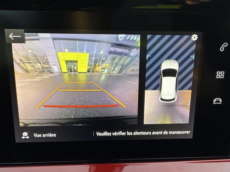 Image OPEL Mokka 1.2 Turbo 130ch GS Line BVA8