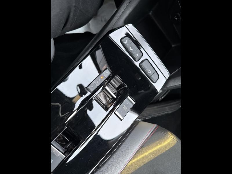 Image OPEL Mokka 1.2 Turbo 130ch GS Line BVA8