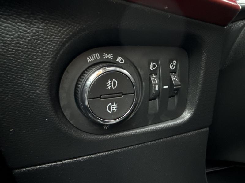 Image OPEL Mokka 1.2 Turbo 130ch GS Line BVA8