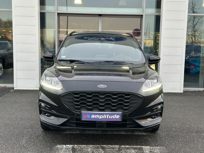 Image FORD Kuga 2.5 Duratec 190ch FHEV E85 ST-Line BVA