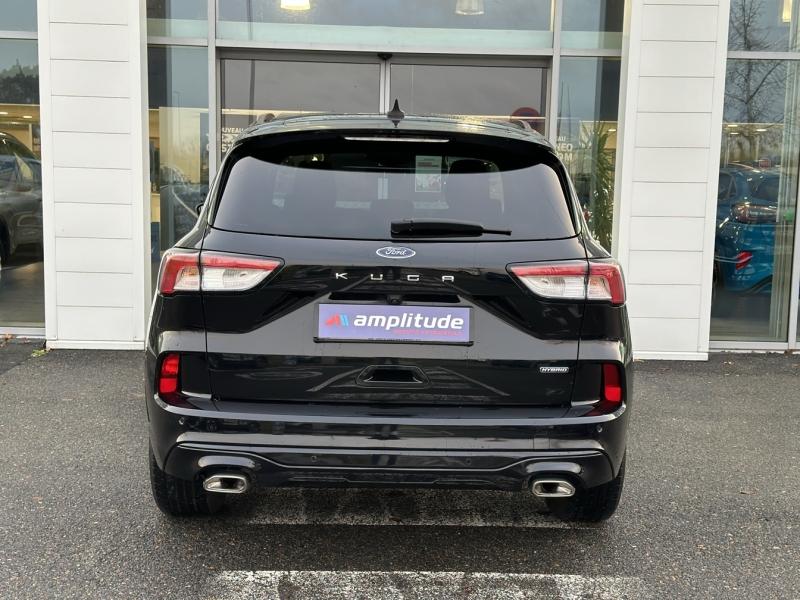 Image FORD Kuga 2.5 Duratec 190ch FHEV E85 ST-Line BVA