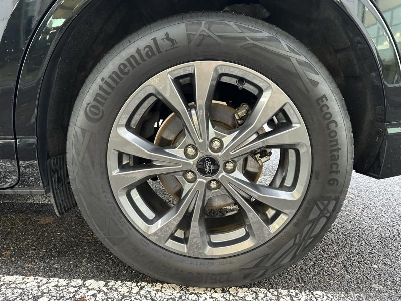 Image FORD Kuga 2.5 Duratec 190ch FHEV E85 ST-Line BVA