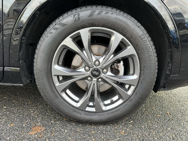 Image FORD Kuga 2.5 Duratec 190ch FHEV E85 ST-Line BVA