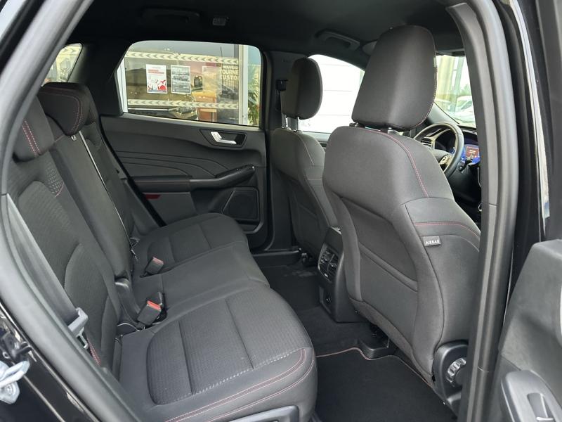 Image FORD Kuga 2.5 Duratec 190ch FHEV E85 ST-Line BVA