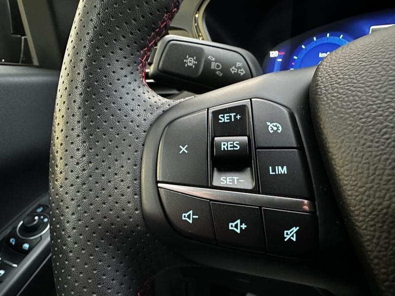 Image FORD Kuga 2.5 Duratec 190ch FHEV E85 ST-Line BVA