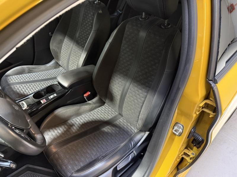 Image PEUGEOT 208 1.2 PureTech 100ch S&S Roadtrip EAT8