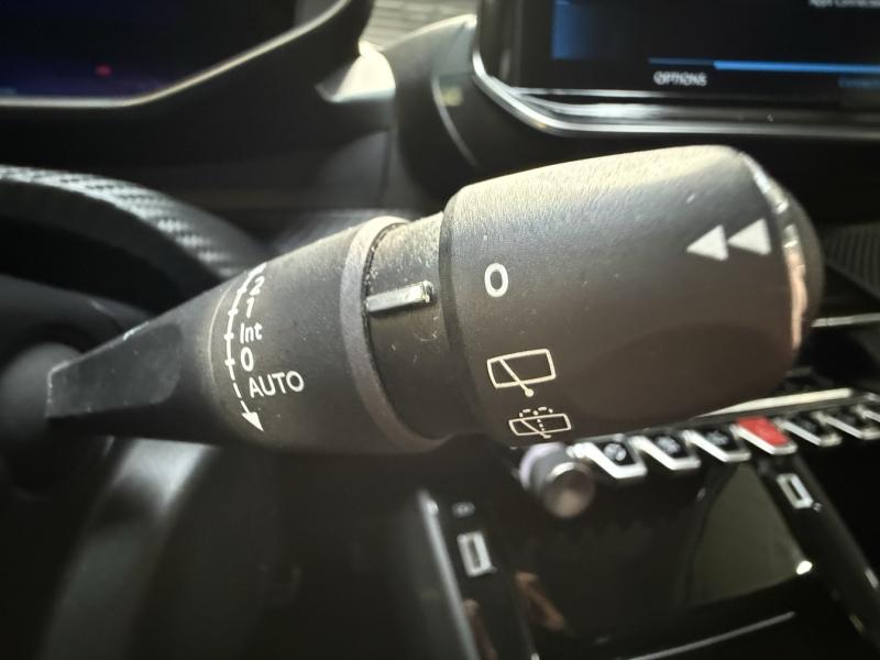 Image PEUGEOT 208 1.2 PureTech 100ch S&S Roadtrip EAT8