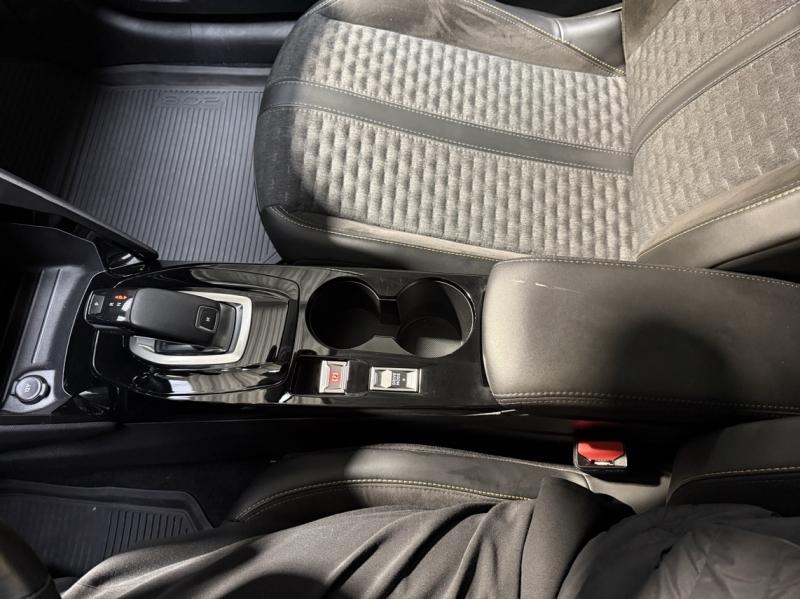 Image PEUGEOT 208 1.2 PureTech 100ch S&S Roadtrip EAT8