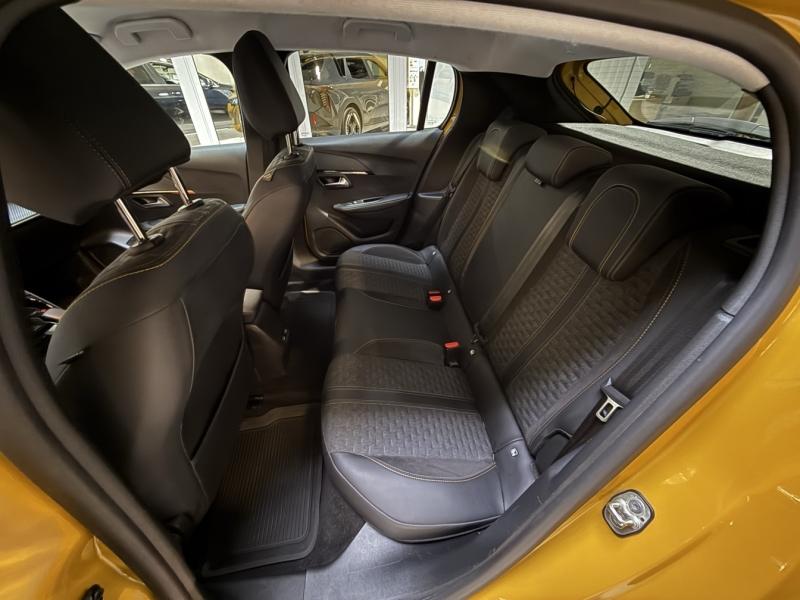 Image PEUGEOT 208 1.2 PureTech 100ch S&S Roadtrip EAT8