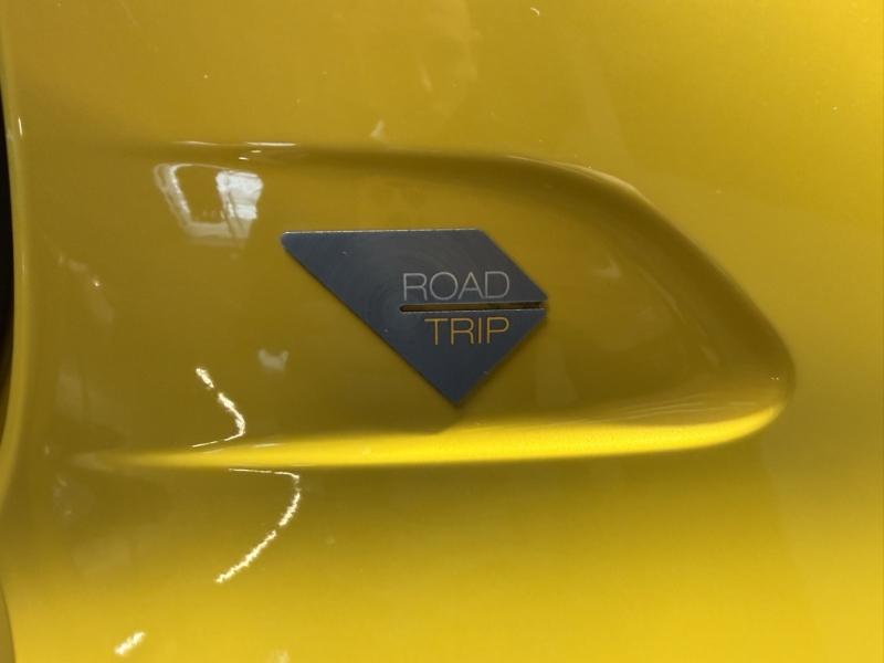 Image PEUGEOT 208 1.2 PureTech 100ch S&S Roadtrip EAT8