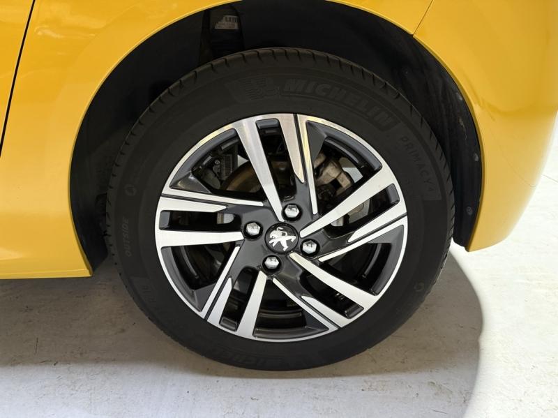 Image PEUGEOT 208 1.2 PureTech 100ch S&S Roadtrip EAT8