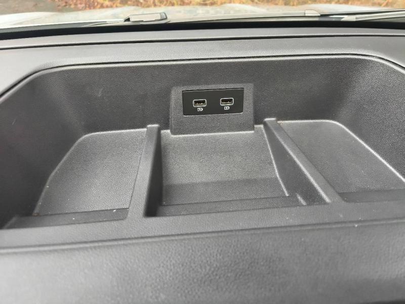 Image RENAULT Trafic Combi L2 2.0 Blue dCi 150ch S&S Zen 8 places