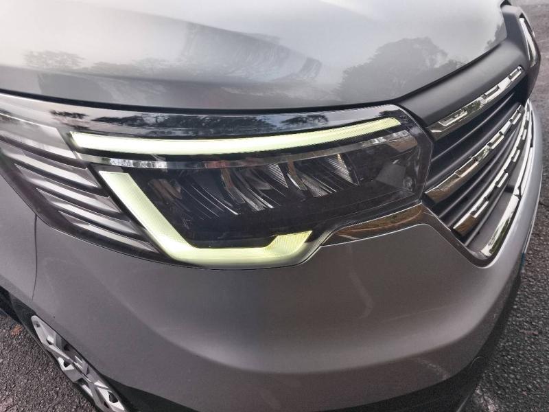 Image RENAULT Trafic Combi L2 2.0 Blue dCi 150ch S&S Zen 8 places